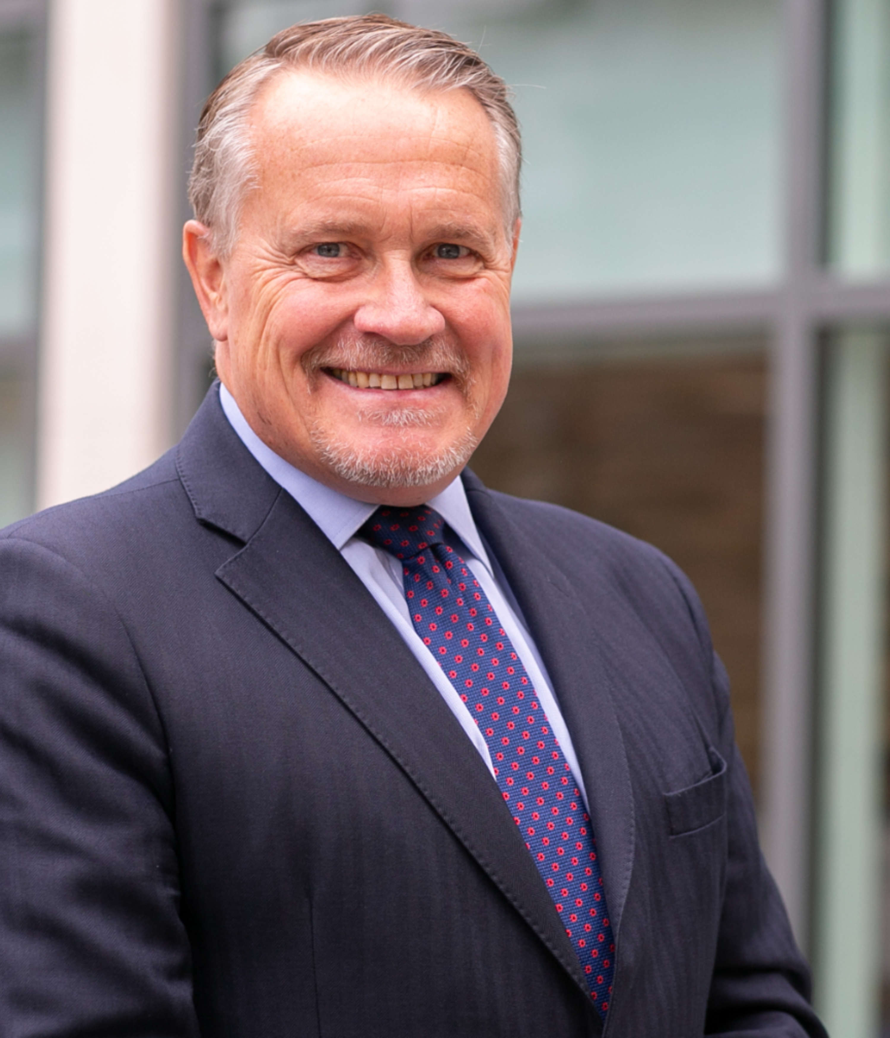 Hampden Private Office Hampden Group