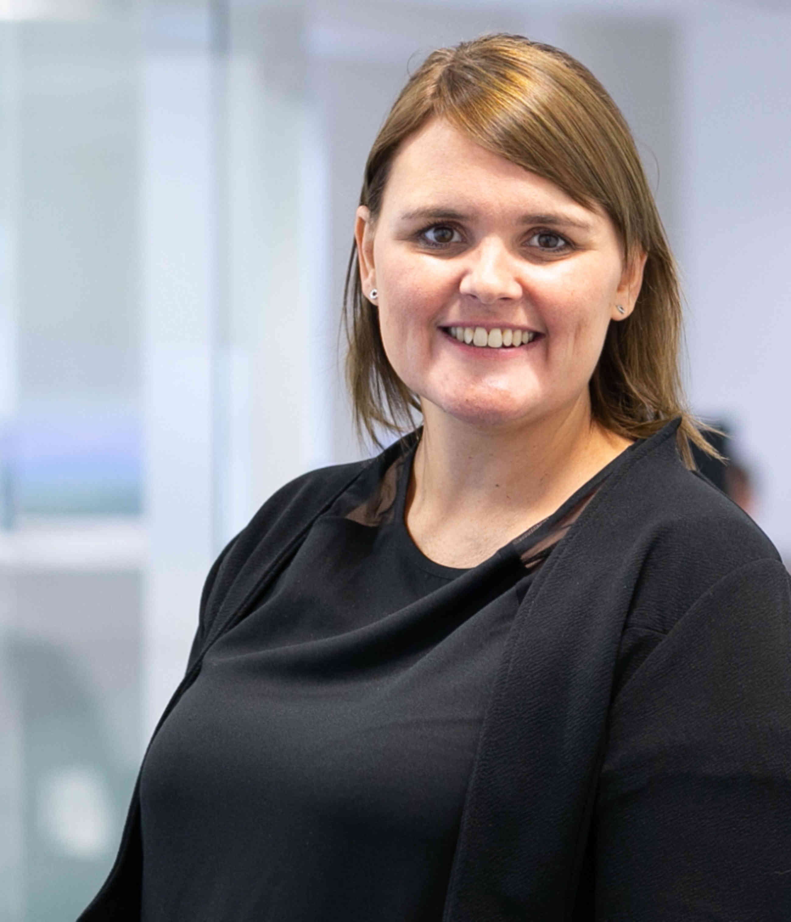 Our People | Hampden Group | Hampden Group