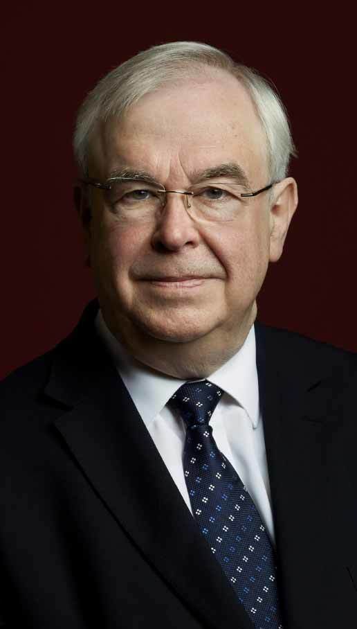 Bill Johnston's Headshot
