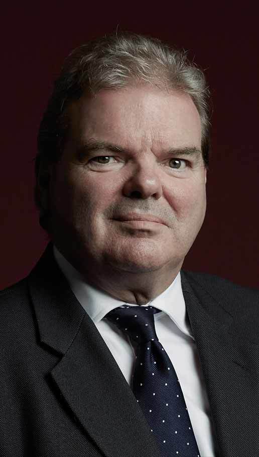 Giles Berkeley's Headshot