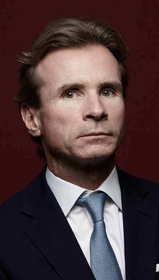 Simon Ashby's Headshot