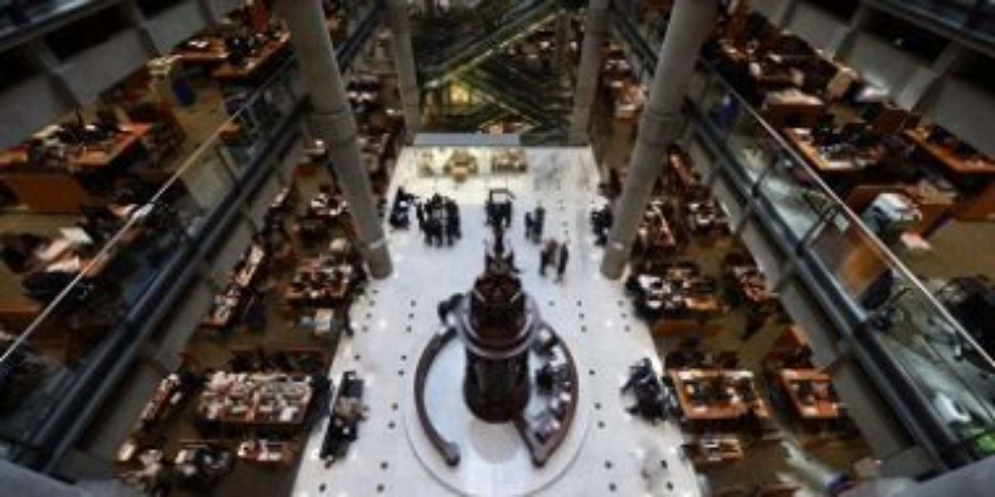 LLOYDS ATRIUM small