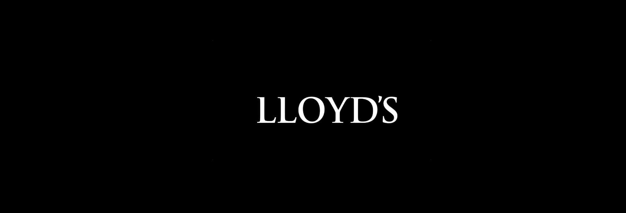 Lloyds Banner 4
